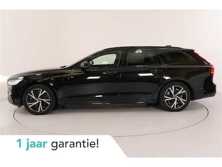 Volvo V90 0