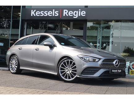 Mercedes-Benz CLA 0