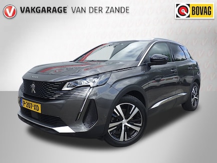 Peugeot 3008 0
