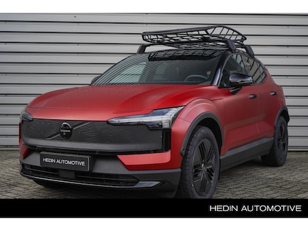 Volvo EX30 Cross Country 0