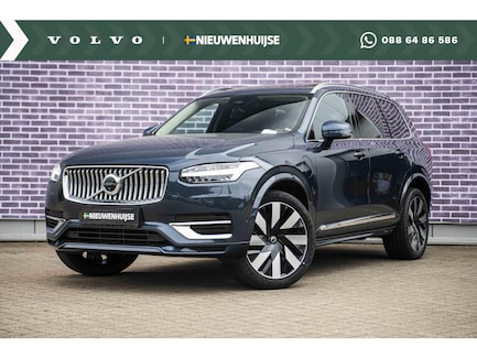 Volvo XC90 0
