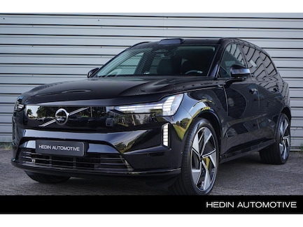 Volvo EX90 0