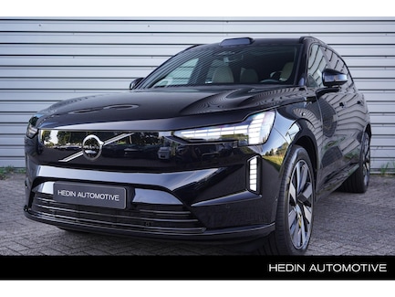 Volvo EX90 0
