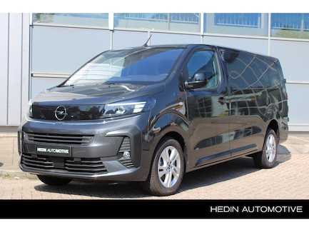 Opel Vivaro 0