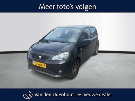 SEAT Mii 0