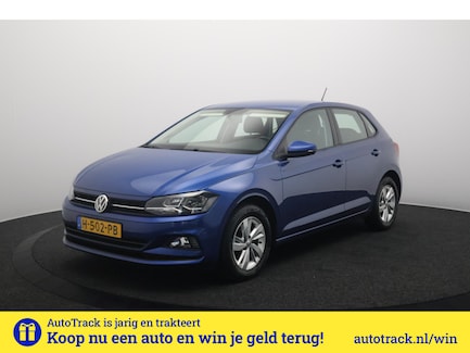 Volkswagen Polo 0
