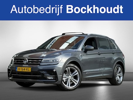 Volkswagen Tiguan 0