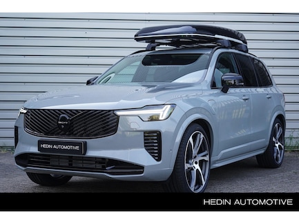 Volvo XC90 0