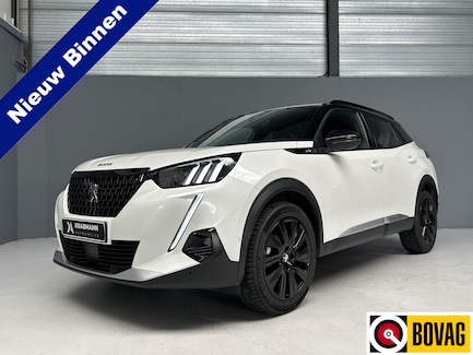 Peugeot 2008 0