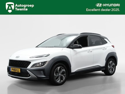 Hyundai Kona 0