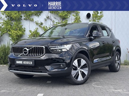 Volvo XC40 0