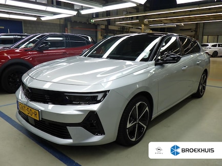 Opel Astra 0