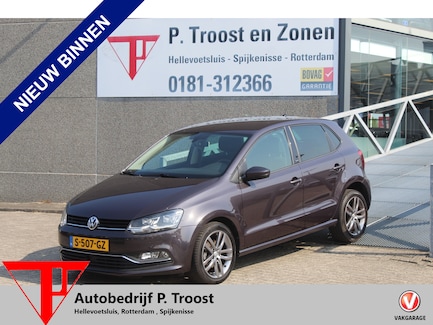 Volkswagen Polo 0