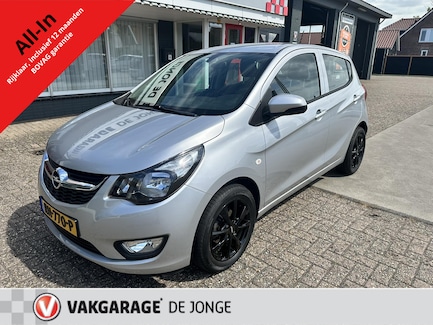 Opel Karl 0