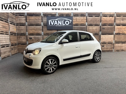 Renault Twingo 0