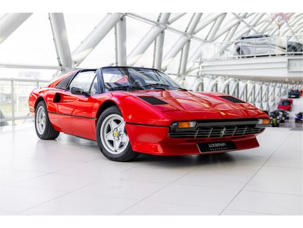 Ferrari 308 0