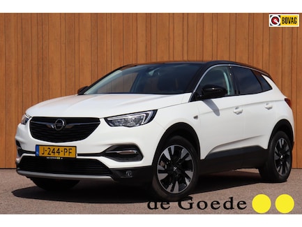 Opel Grandland 0