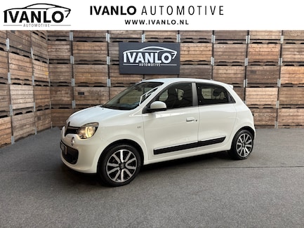 Renault Twingo 0