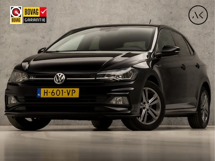 Volkswagen Polo 0