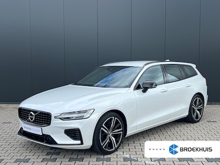 Volvo V60 0