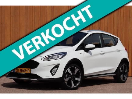 Ford Fiesta 0
