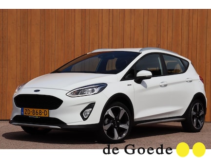 Ford Fiesta 0