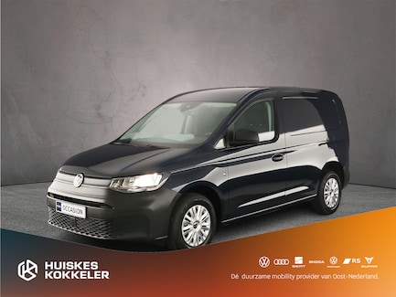 Volkswagen Caddy 0