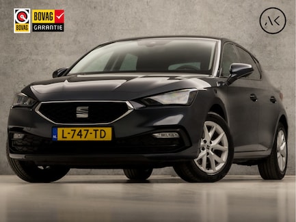 SEAT Leon 0