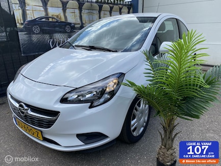 Opel Corsa 0