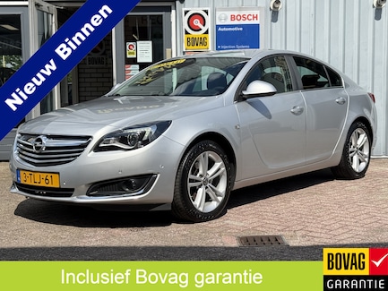 Opel Insignia 0