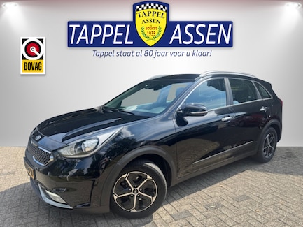 Kia Niro 0