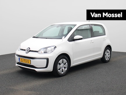 Volkswagen Up! 0