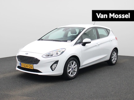 Ford Fiesta 0