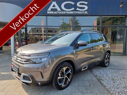 Citroën C5 Aircross 0