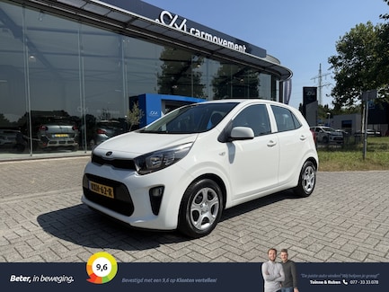 Kia Picanto 0
