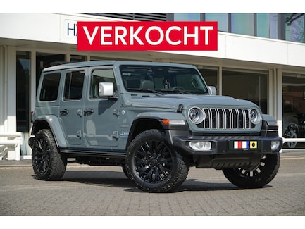 Jeep Wrangler 0