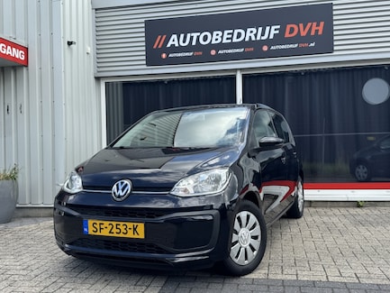 Volkswagen Up! 0