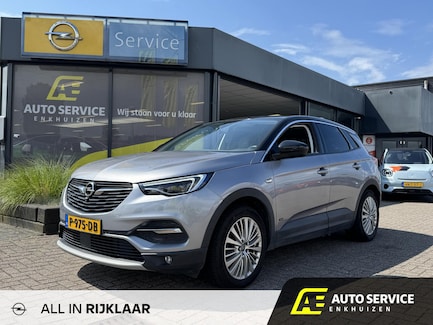 Opel Grandland 0
