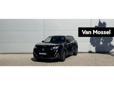 Peugeot 2008 0