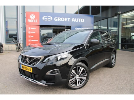 Peugeot 3008 0