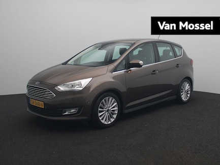 Ford C-Max 0