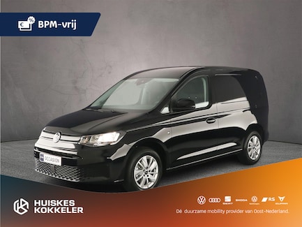 Volkswagen Caddy 0
