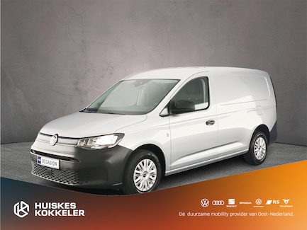 Volkswagen Caddy Maxi 0