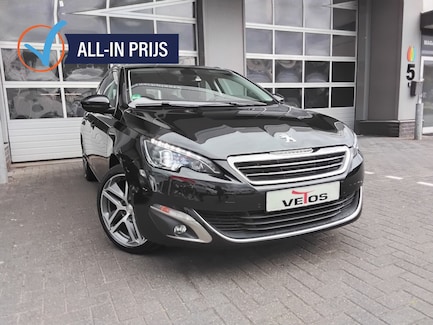 Peugeot 308 0