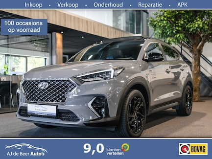 Hyundai Tucson 0