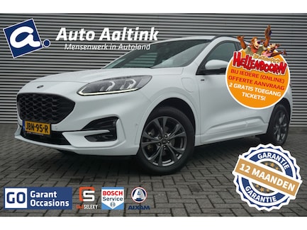 Ford Kuga 0