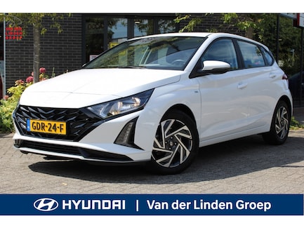 Hyundai i20 0