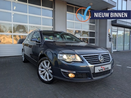 Volkswagen Passat 0