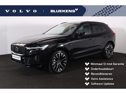 Volvo XC60 0