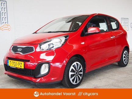 Kia Picanto 0